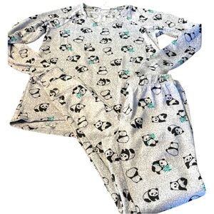 JENNI ⭐️ pajama set